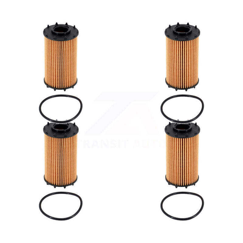 K56-100517_PUR_N/A_Engine Oil Filter Kit