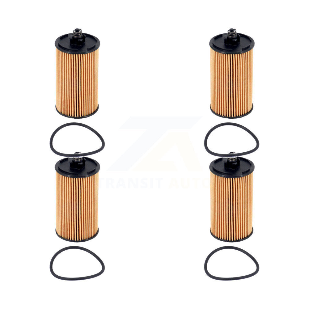 K56-100518_PUR_N/A_Engine Oil Filter Kit