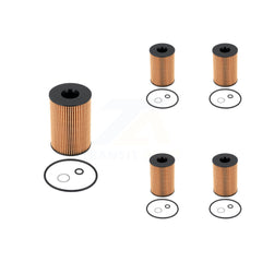 K56-100519_PUR_N/A_Engine Oil Filter Kit