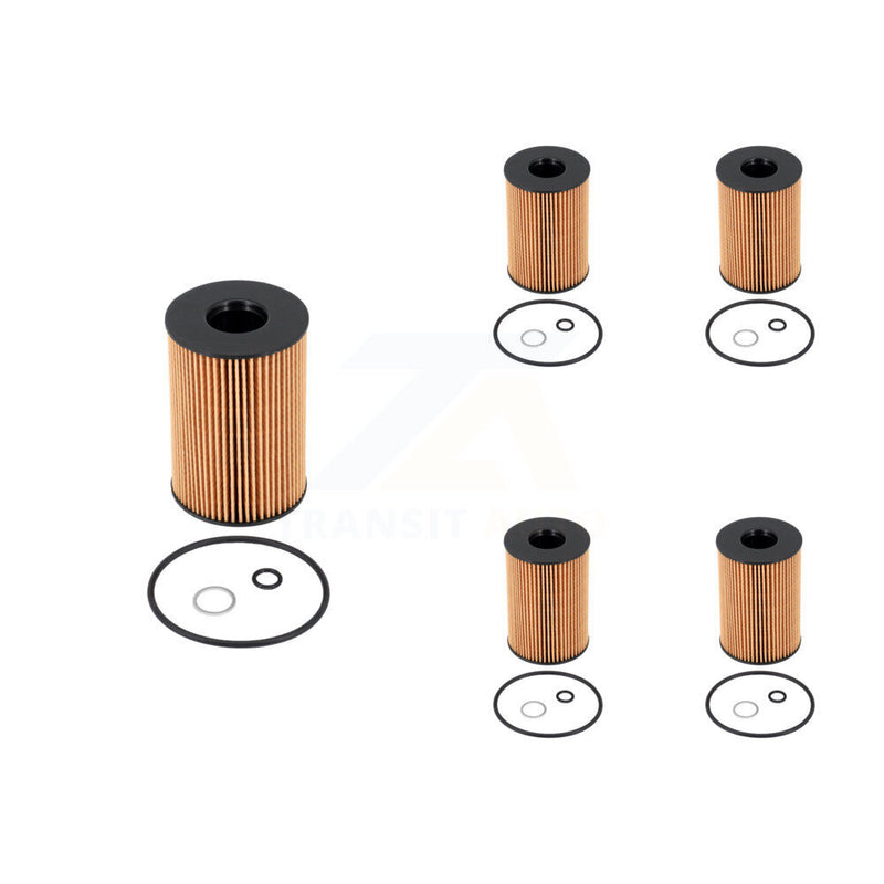 K56-100519_PUR_N/A_Engine Oil Filter Kit