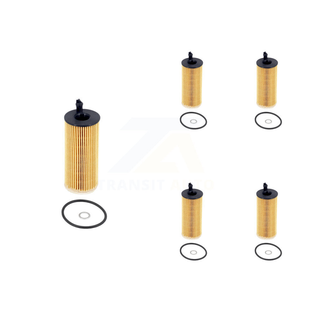 K56-100520_PUR_N/A_Engine Oil Filter Kit