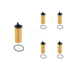 K56-100520_PUR_N/A_Engine Oil Filter Kit