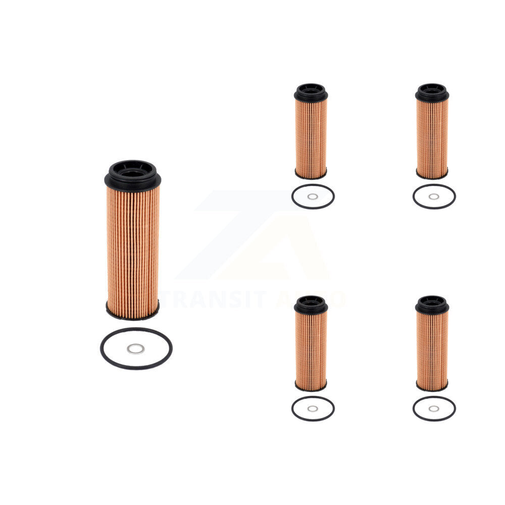 K56-100521_PUR_N/A_Engine Oil Filter Kit