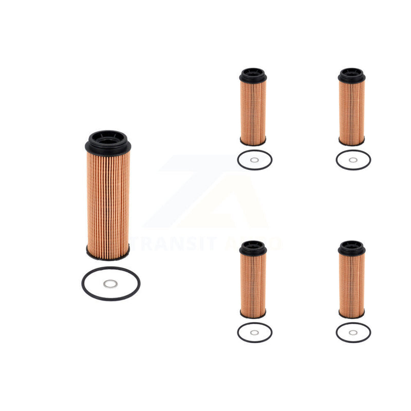 K56-100521_PUR_N/A_Engine Oil Filter Kit