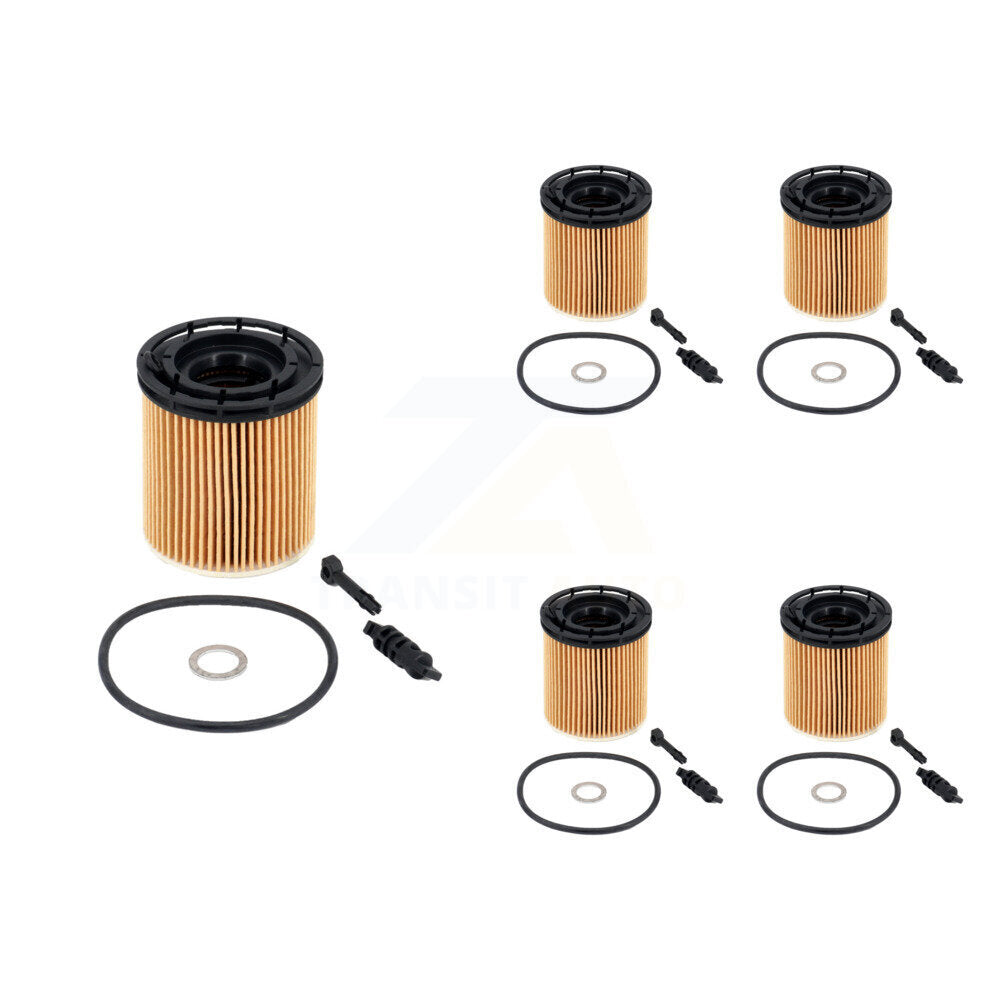 K56-100522_PUR_N/A_Engine Oil Filter Kit