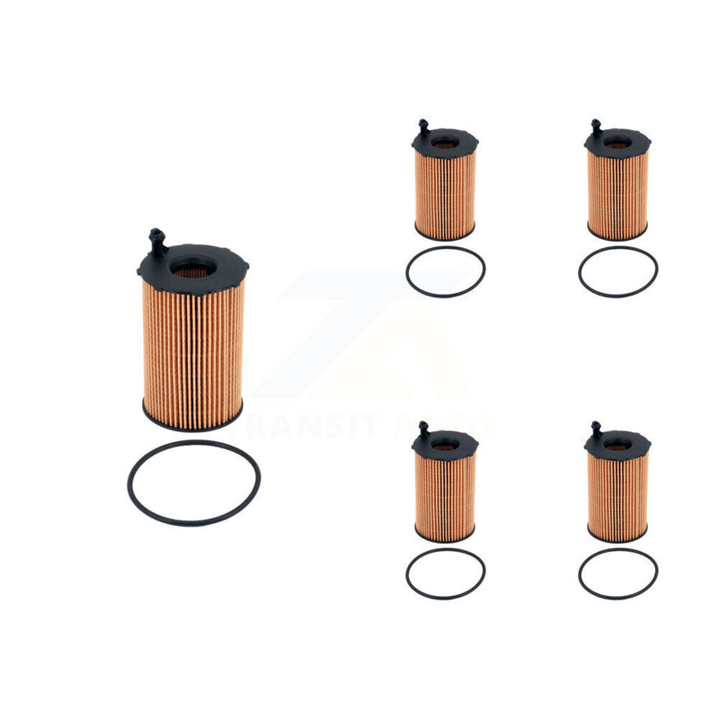 K56-100523_PUR_N/A_Engine Oil Filter Kit