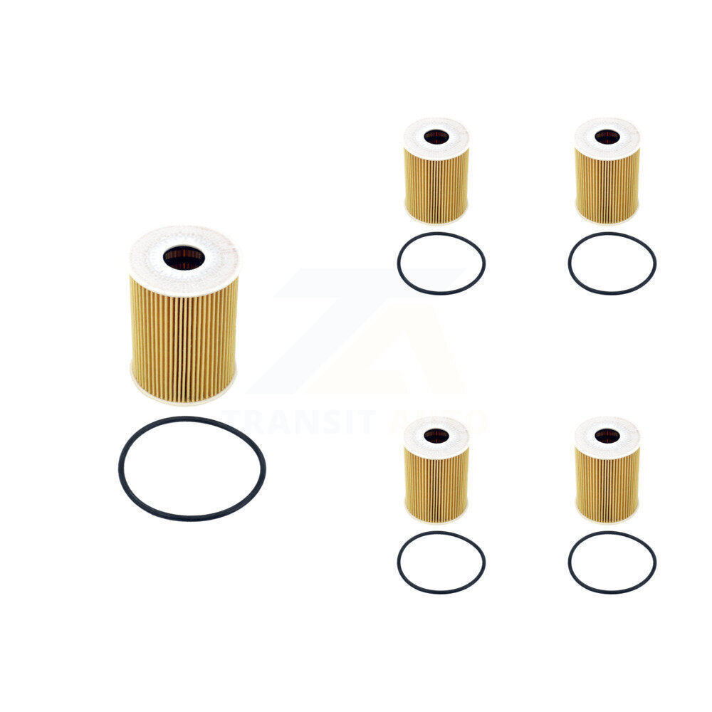 K56-100524_PUR_N/A_Engine Oil Filter Kit