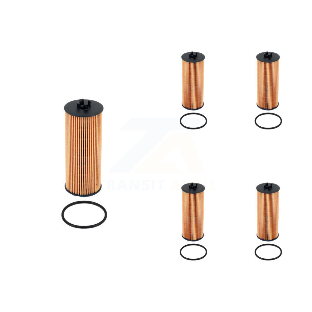 K56-100525_PUR_N/A_Engine Oil Filter Kit