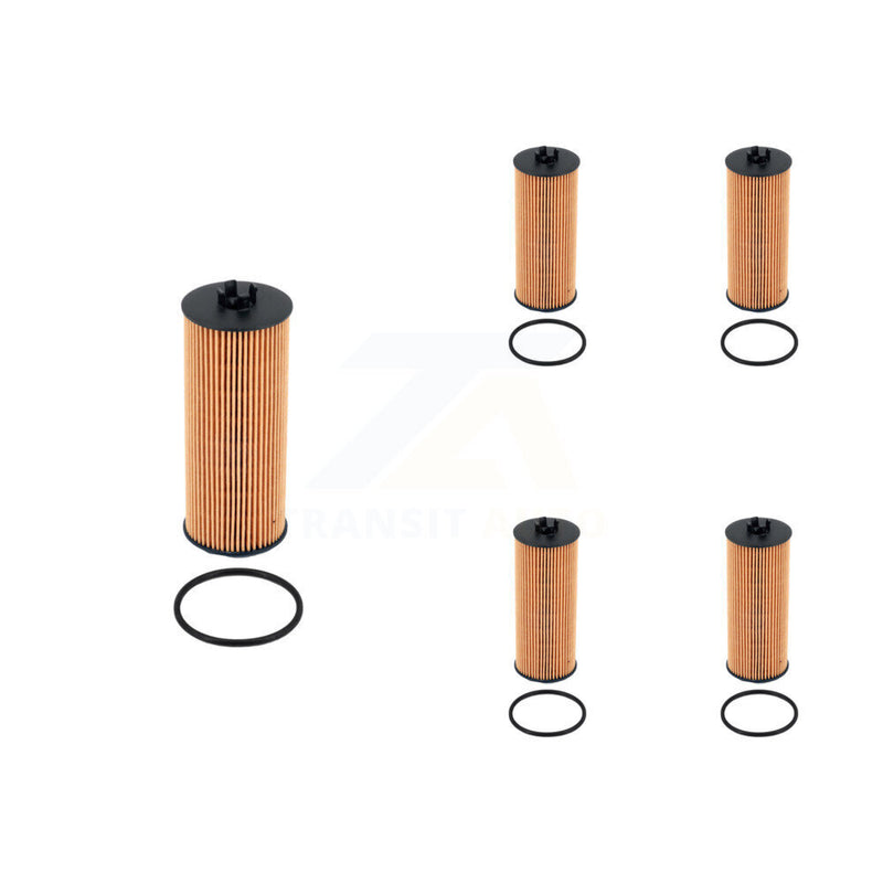 K56-100525_PUR_N/A_Engine Oil Filter Kit