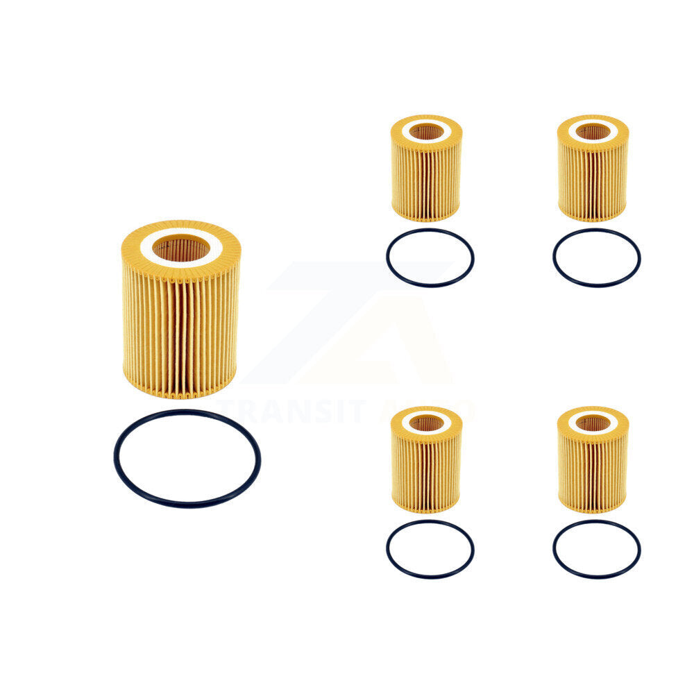 K56-100526_PUR_N/A_Engine Oil Filter Kit
