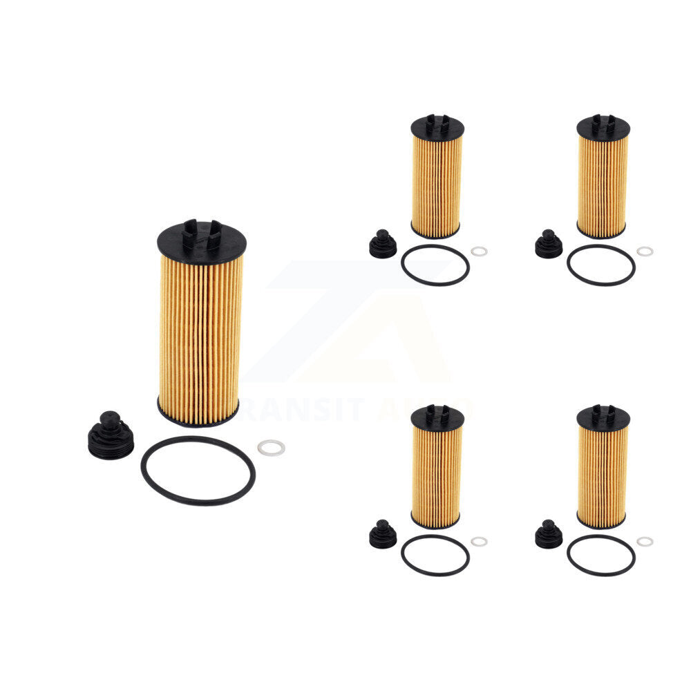 K56-100527_PUR_N/A_Engine Oil Filter Kit