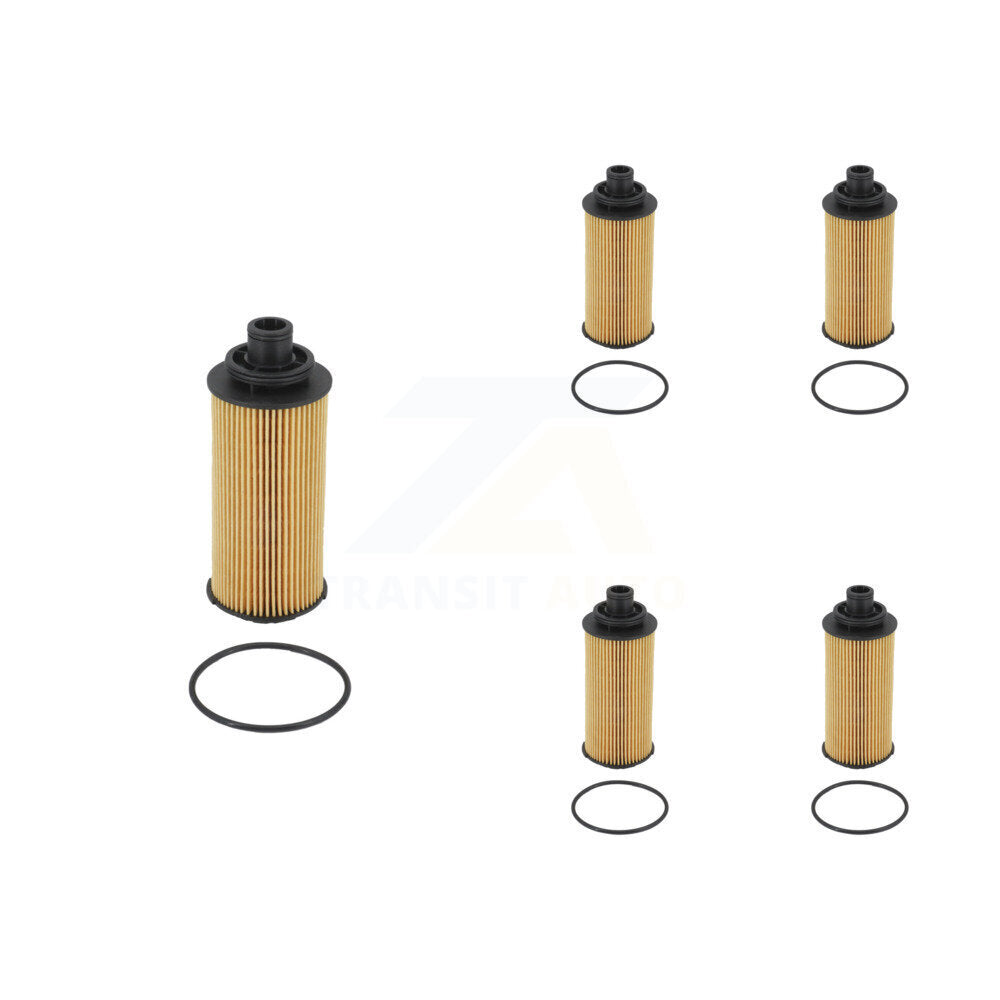 K56-100528_PUR_N/A_Engine Oil Filter Kit
