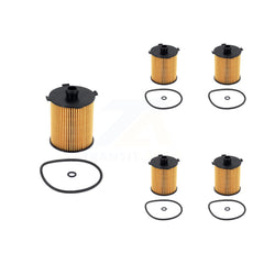 K56-100529_PUR_N/A_Engine Oil Filter Kit