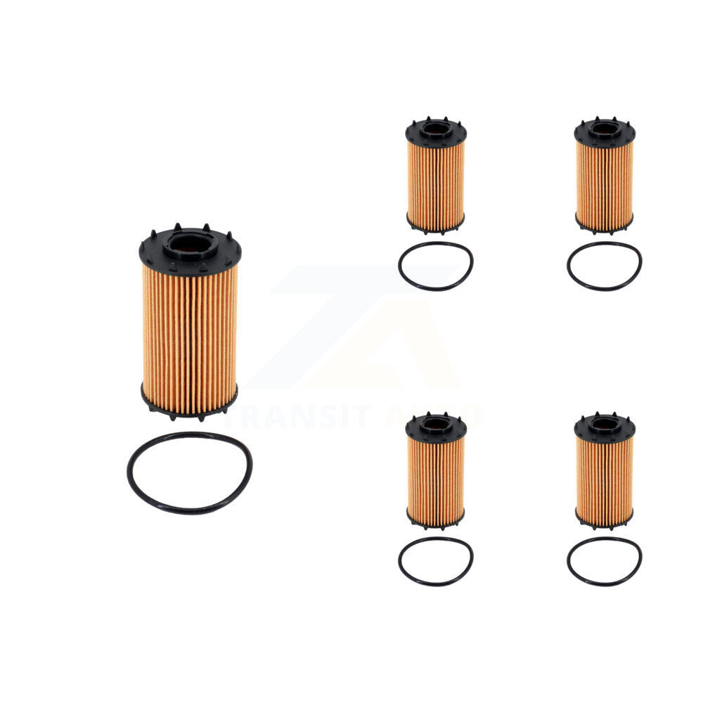K56-100530_PUR_N/A_Engine Oil Filter Kit