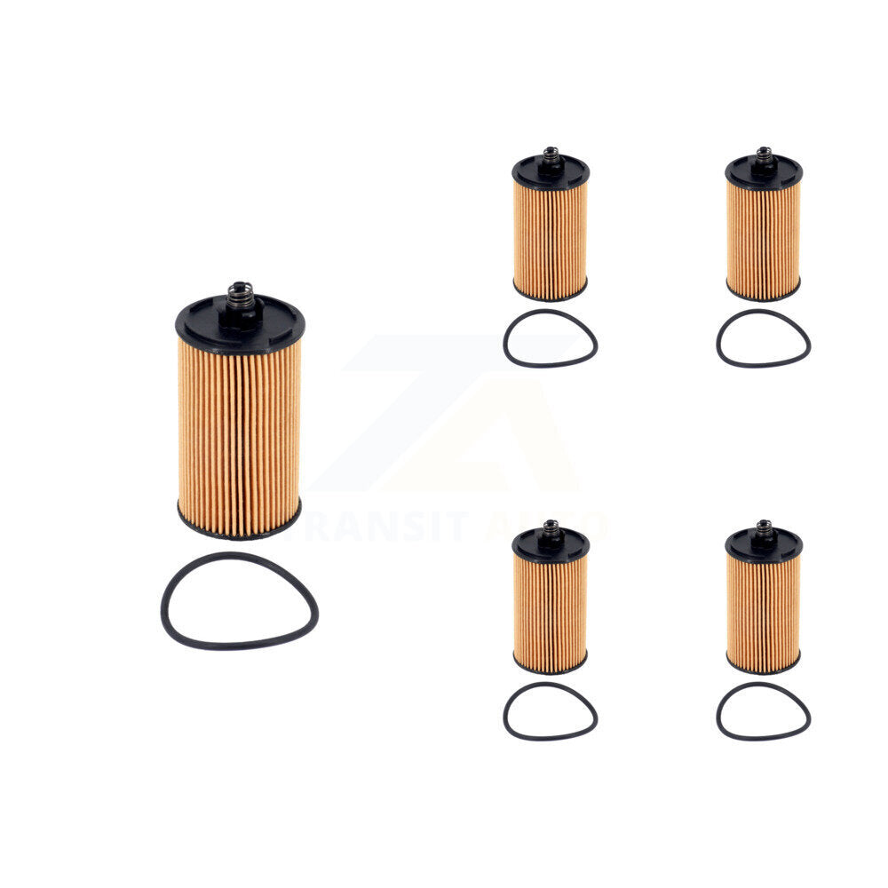 K56-100531_PUR_N/A_Engine Oil Filter Kit