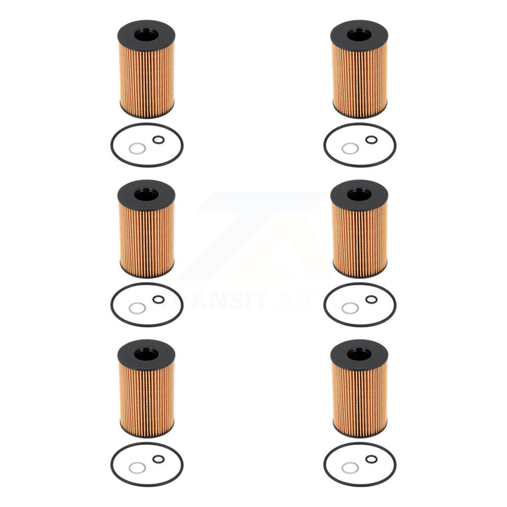 K56-100532_PUR_N/A_Engine Oil Filter Kit