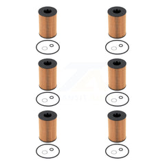 K56-100532_PUR_N/A_Engine Oil Filter Kit