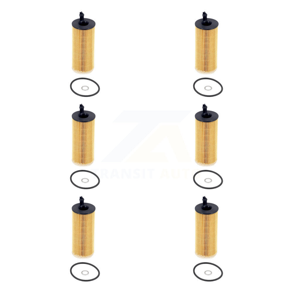 K56-100533_PUR_N/A_Engine Oil Filter Kit