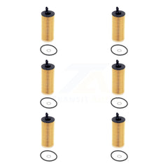 K56-100533_PUR_N/A_Engine Oil Filter Kit