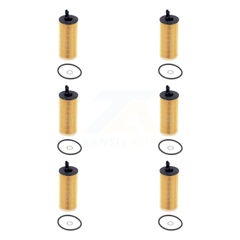K56-100533_PUR_N/A_Engine Oil Filter Kit
