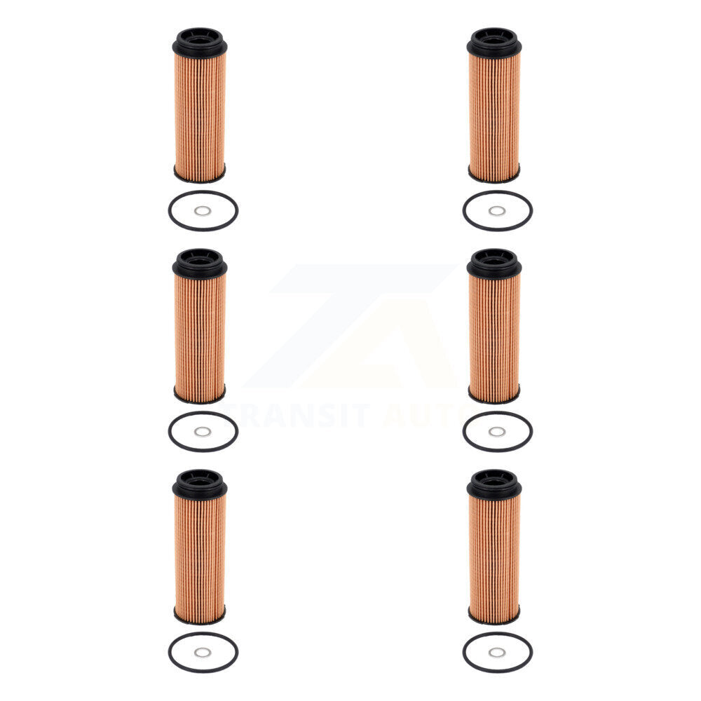 K56-100534_PUR_N/A_Engine Oil Filter Kit