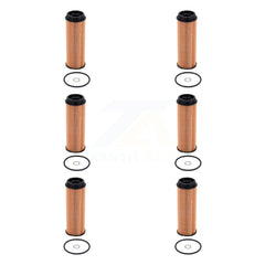 K56-100534_PUR_N/A_Engine Oil Filter Kit