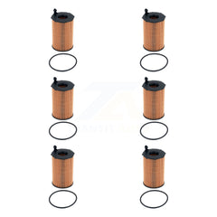 K56-100536_PUR_N/A_Engine Oil Filter Kit