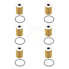 K56-100537_PUR_N/A_Engine Oil Filter Kit