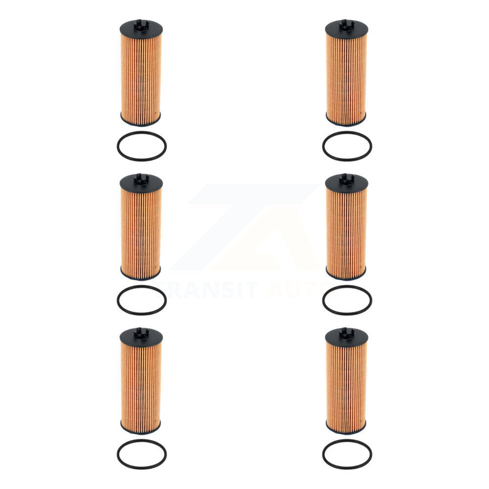 K56-100538_PUR_N/A_Engine Oil Filter Kit