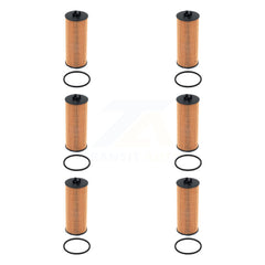 K56-100538_PUR_N/A_Engine Oil Filter Kit