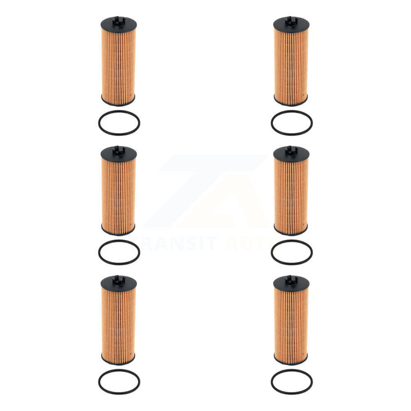 K56-100538_PUR_N/A_Engine Oil Filter Kit