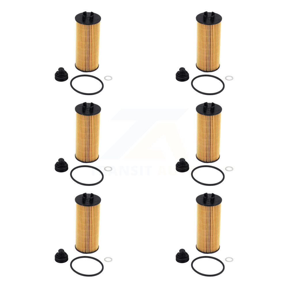 K56-100540_PUR_N/A_Engine Oil Filter Kit
