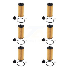 K56-100540_PUR_N/A_Engine Oil Filter Kit