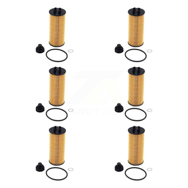 K56-100540_PUR_N/A_Engine Oil Filter Kit
