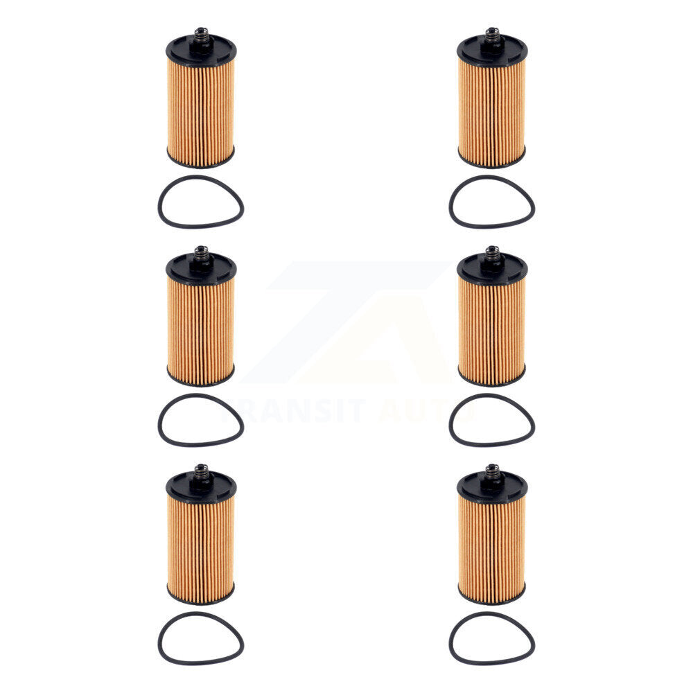 K56-100544_PUR_N/A_Engine Oil Filter Kit