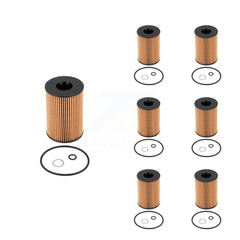 K56-100545_PUR_N/A_Engine Oil Filter Kit