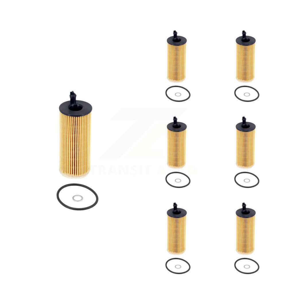 K56-100546_PUR_N/A_Engine Oil Filter Kit