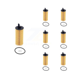 K56-100546_PUR_N/A_Engine Oil Filter Kit