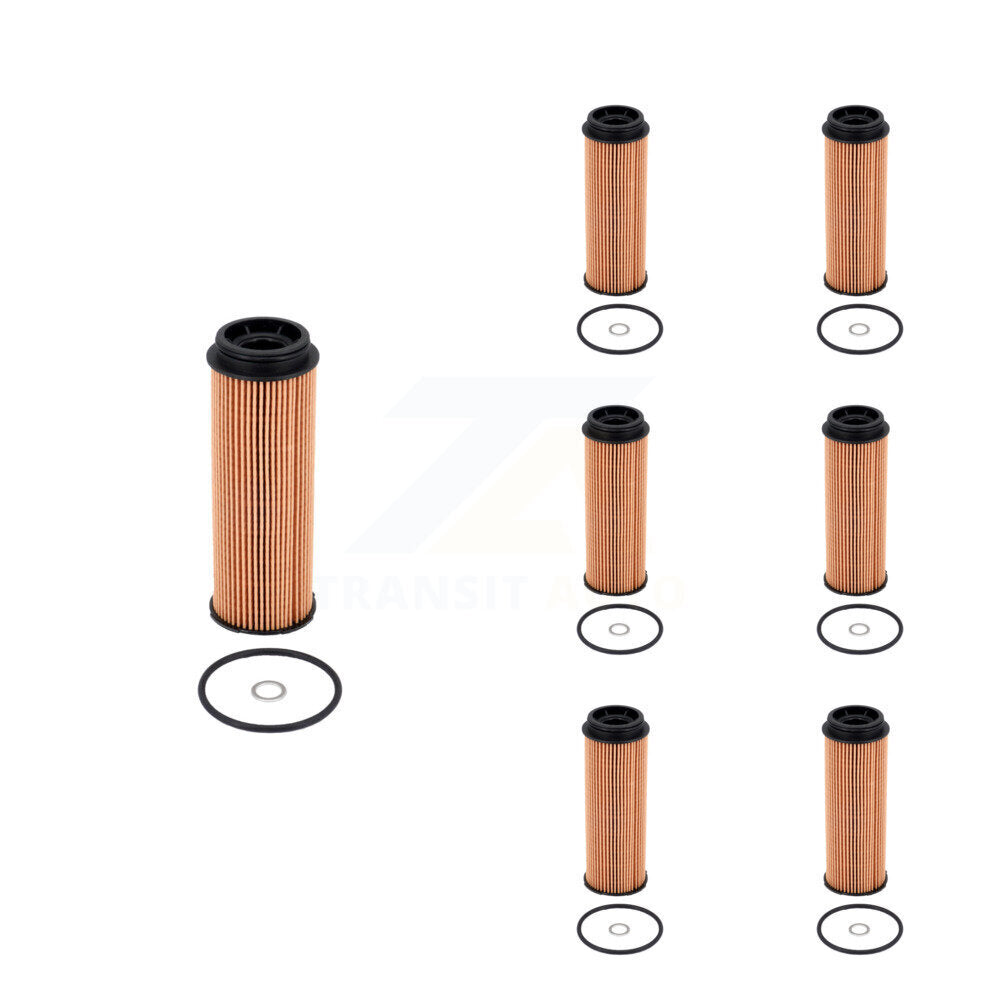 K56-100547_PUR_N/A_Engine Oil Filter Kit