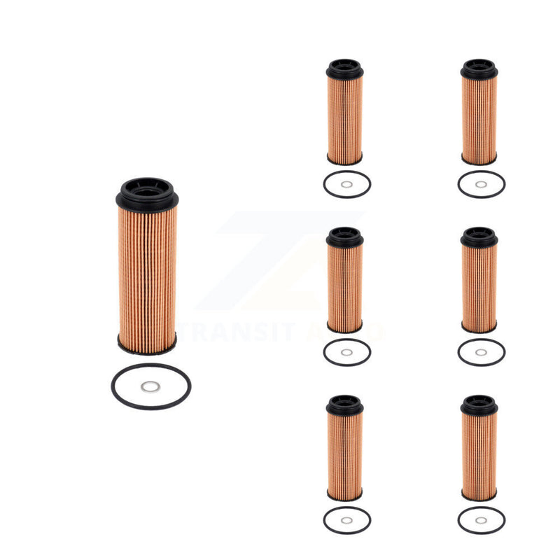 K56-100547_PUR_N/A_Engine Oil Filter Kit