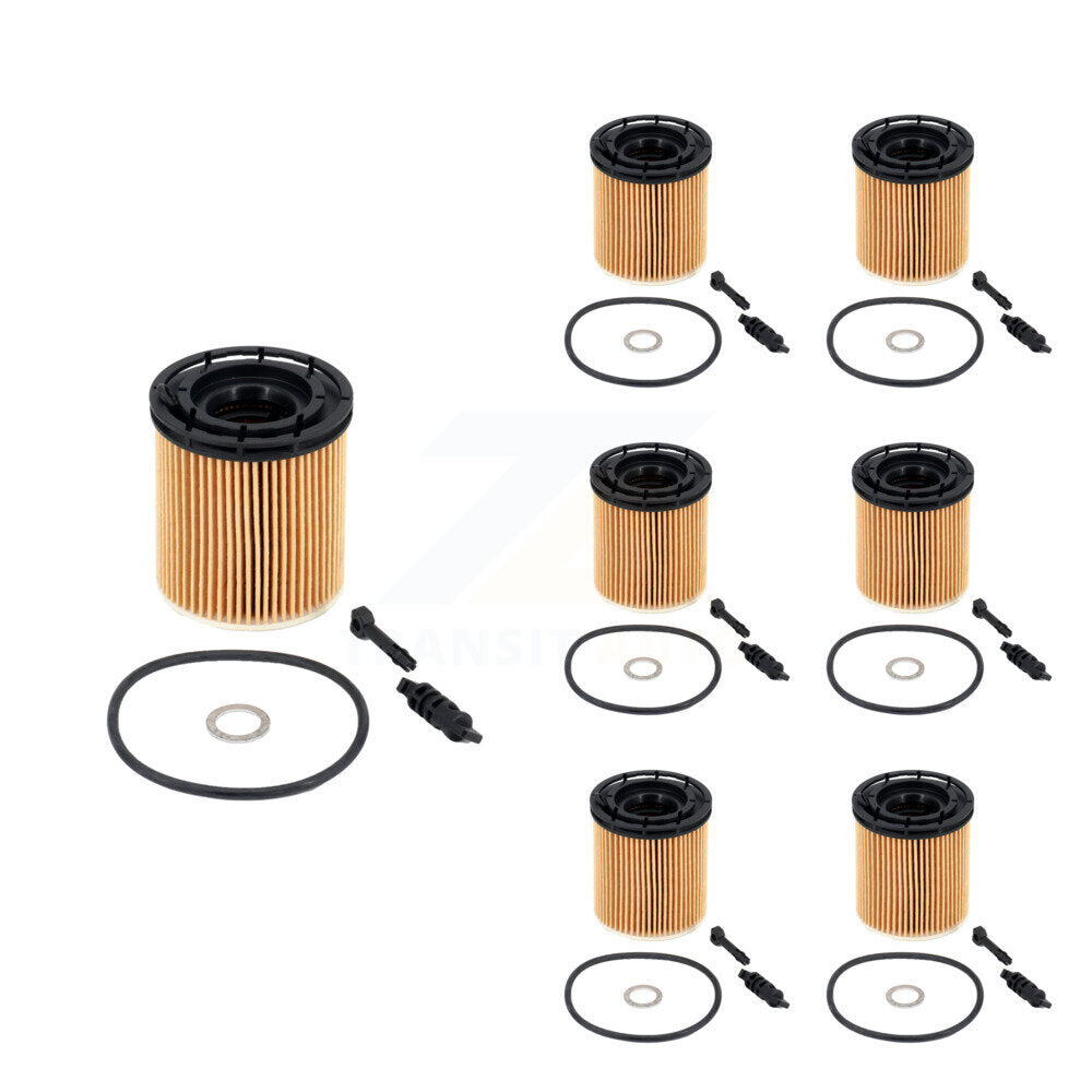 K56-100548_PUR_N/A_Engine Oil Filter Kit