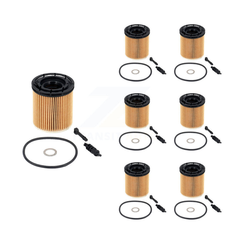 K56-100548_PUR_N/A_Engine Oil Filter Kit