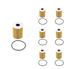K56-100550_PUR_N/A_Engine Oil Filter Kit