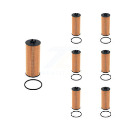K56-100551_PUR_N/A_Engine Oil Filter Kit