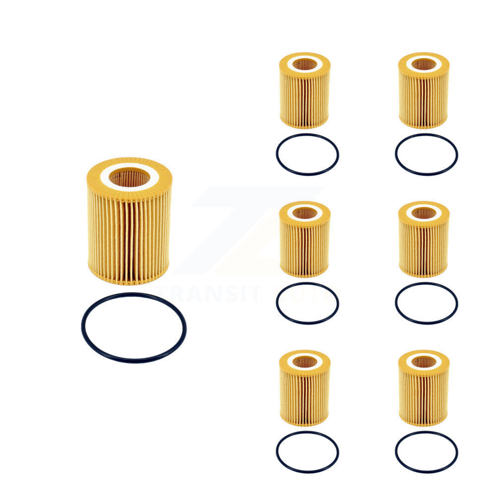 K56-100552_PUR_N/A_Engine Oil Filter Kit