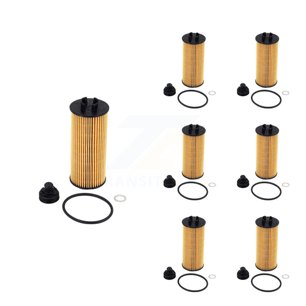K56-100553_PUR_N/A_Engine Oil Filter Kit