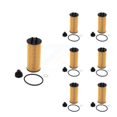 K56-100553_PUR_N/A_Engine Oil Filter Kit
