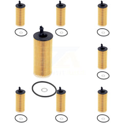 K56-100559_PUR_N/A_Engine Oil Filter Kit