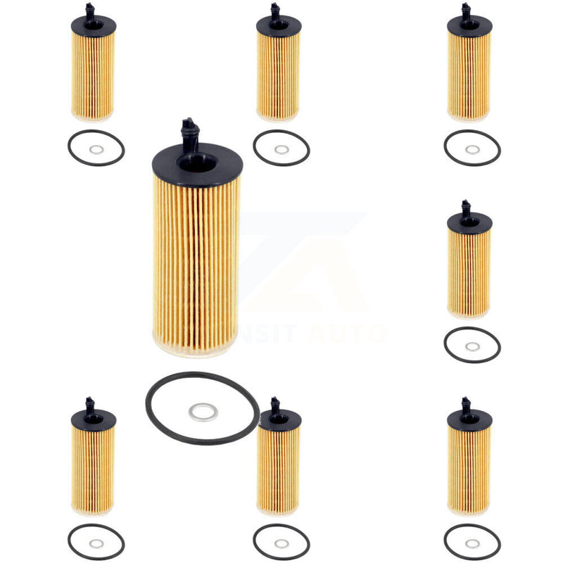 K56-100559_PUR_N/A_Engine Oil Filter Kit