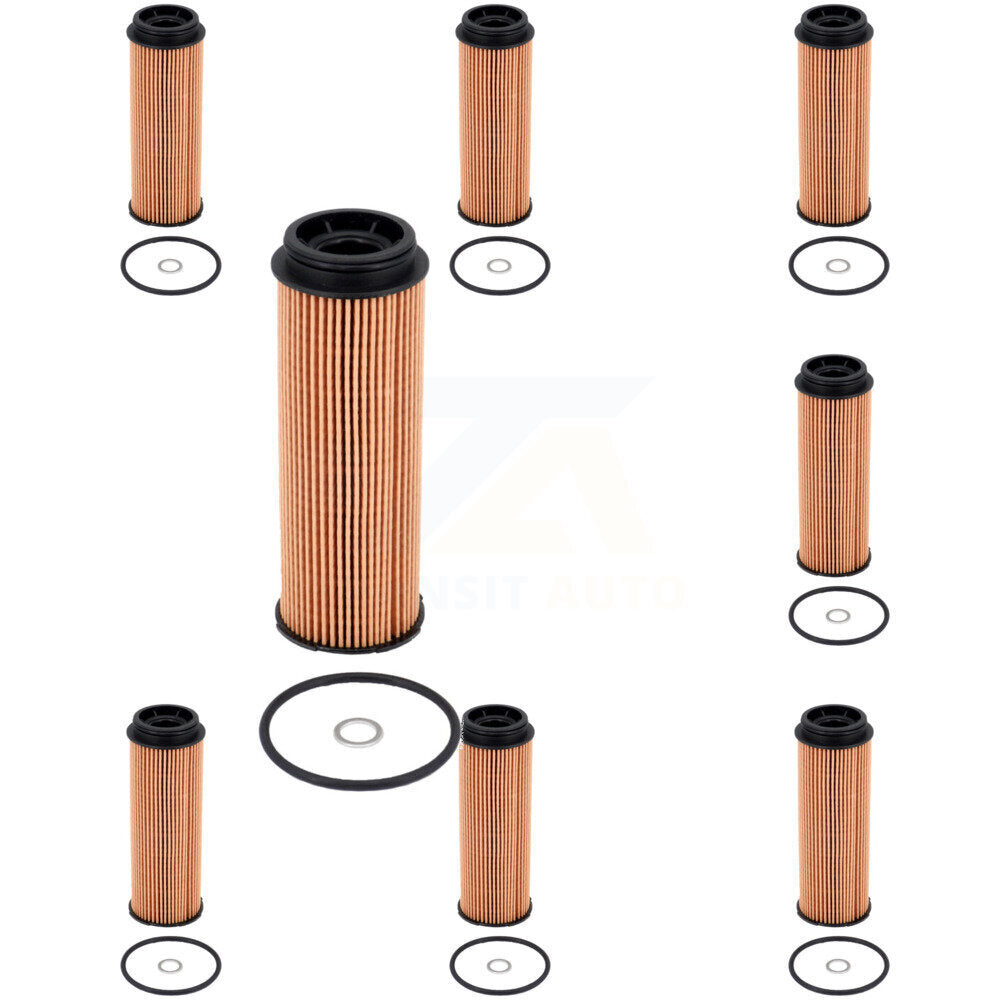 K56-100560_PUR_N/A_Engine Oil Filter Kit